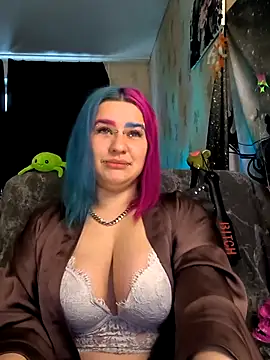 Snapshot of NeonNectar_ chatting on February 25, 2026, 5:29 am NeonNectar online show from February 25, 2026, 5:29 am