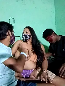 LoveOnStream online show from October 26, 2025, 1:44 pm