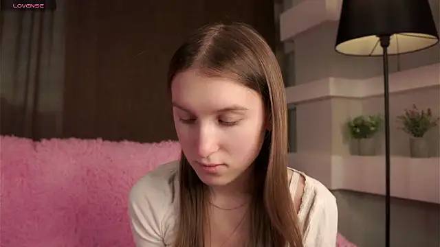 NanaMertins online show from March 3, 2026, 1:12 am