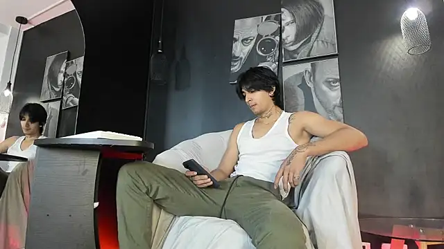 Snapshot of jett_savage chatting on November 14, 2025, 2:54 pm jett savage online show from November 14, 2025, 2:54 pm