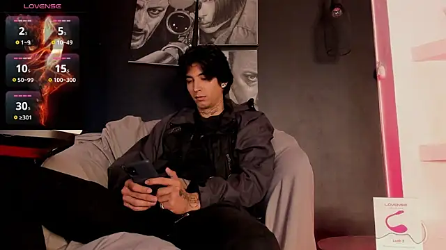 Snapshot of jett_savage chatting on November 10, 2025, 1:49 pm jett savage online show from November 10, 2025, 1:49 pm