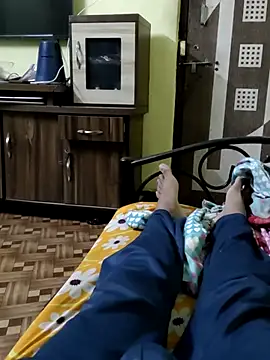 breezer3457 online show from January 10, 2026, 10:05 pm