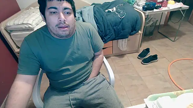 Martigato3 online show from April 13, 2026, 10:58 pm