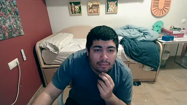 Martigato3 online show from March 19, 2026, 3:50 am