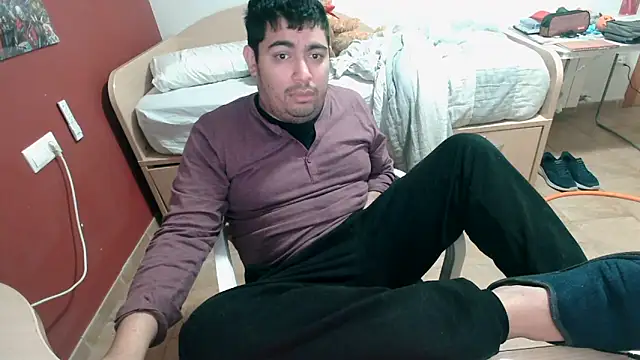 Snapshot of Martigato3 chatting on November 14, 2025, 9:51 pm Martigato3 online show from November 14, 2025, 9:51 pm