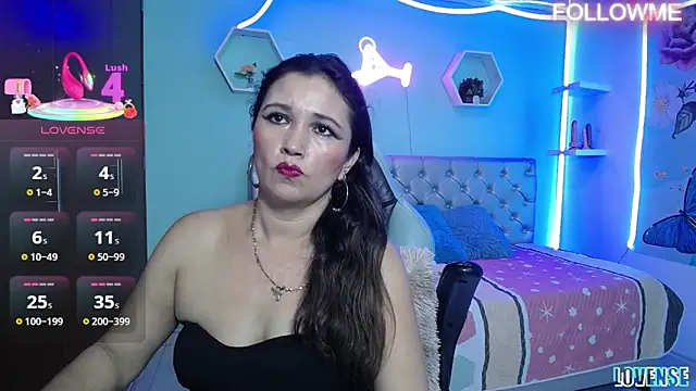 noelia milf19 online show from October 31, 2025, 2:41 am