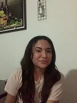 victoriaGranillo online show from August 3, 2026, 8:44 am