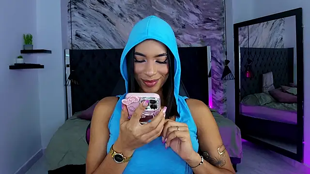 kitty collins  online show from April 23, 2026, 12:00 pm