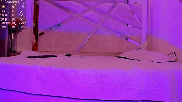 ThiccyLexxy online show from November 12, 2025, 12:09 pm