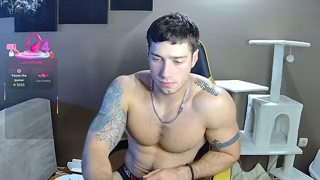 Snapshot of Jason_theGreat chatting on September 19, 2025, 11:20 pm Jason theGreat online show from September 19, 2025, 11:20 pm