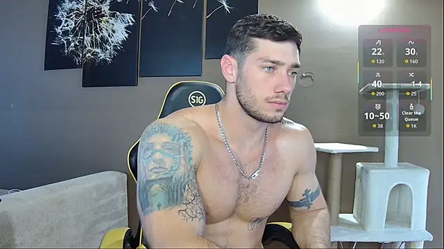 Snapshot of Jason_theGreat chatting on November 6, 2025, 12:20 pm Jason theGreat online show from November 6, 2025, 12:20 pm