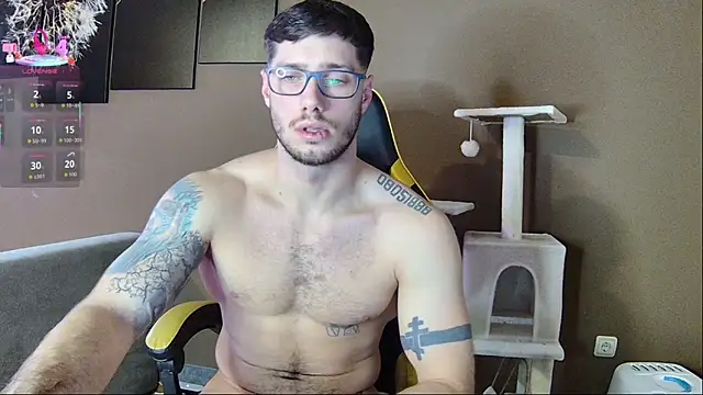 Jason theGreat online show from April 1, 2026, 9:34 pm