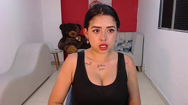 naia sweetsex online show from October 9, 2025, 1:33 pm