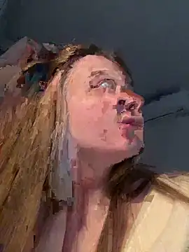 Snapshot of DeniMilkyyyyy chatting on December 17, 2025, 5:51 pm DeniMilkyyyyy online show from December 17, 2025, 5:51 pm