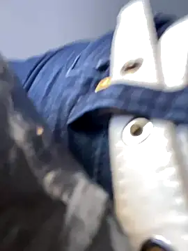 Snapshot of Hannacooper3 chatting on November 7, 2025, 6:45 pm Hannacooper3 online show from November 7, 2025, 6:45 pm