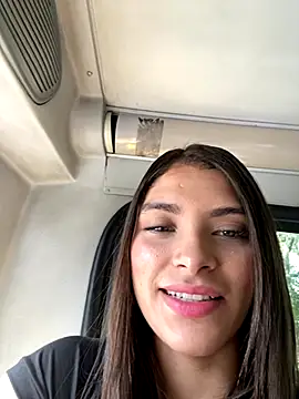 Snapshot of Hannacooper3 chatting on November 10, 2025, 7:19 pm Hannacooper3 online show from November 10, 2025, 7:19 pm