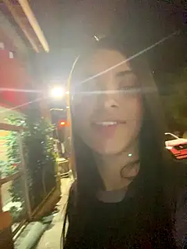 Snapshot of Hannacooper3 chatting on November 9, 2025, 11:31 pm Hannacooper3 online show from November 9, 2025, 11:31 pm