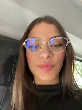 Snapshot of Hannacooper3 chatting on November 13, 2025, 6:23 pm Hannacooper3 online show from November 13, 2025, 6:23 pm