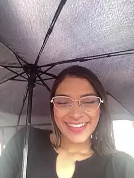 Snapshot of Hannacooper3 chatting on November 11, 2025, 8:03 pm Hannacooper3 online show from November 11, 2025, 8:03 pm