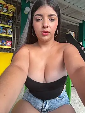 Isaa-Sweet online show from March 20, 2026, 10:55 pm