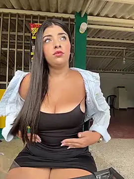 Isaa-Sweet online show from March 19, 2026, 12:49 pm