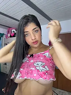 Isaa-Sweet online show from March 15, 2026, 2:02 pm