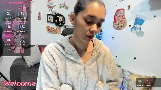 Snapshot of anastasia_tuya chatting on November 21, 2025, 8:35 am anastasia tuya online show from November 21, 2025, 8:35 am