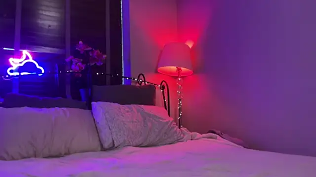 MistresssX online show from October 31, 2025, 2:24 pm