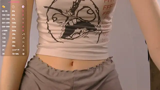 Snapshot of RedheadMisty chatting on December 14, 2025, 10:54 am RedheadMisty online show from December 14, 2025, 10:54 am