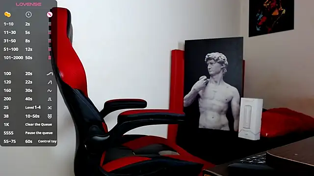 Codyknightt online show from October 21, 2025, 11:53 am