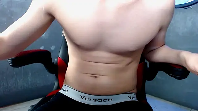 Codyknightt online show from September 28, 2025, 4:52 am