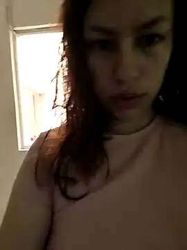 AlanaDesire online show from November 2, 2025, 3:06 pm