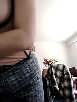 AlanaDesire online show from October 2, 2025, 5:38 pm