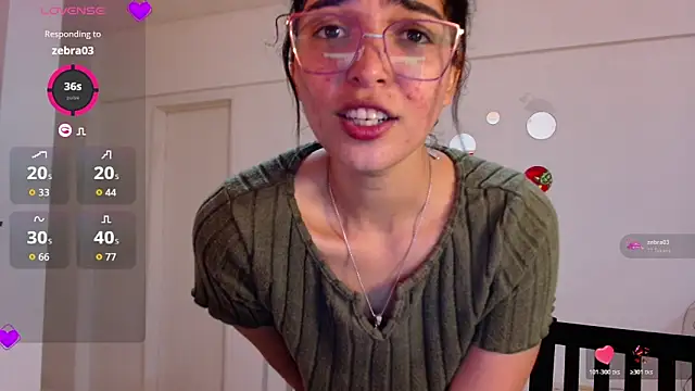 Ariagal online show from November 11, 2025, 12:38 am