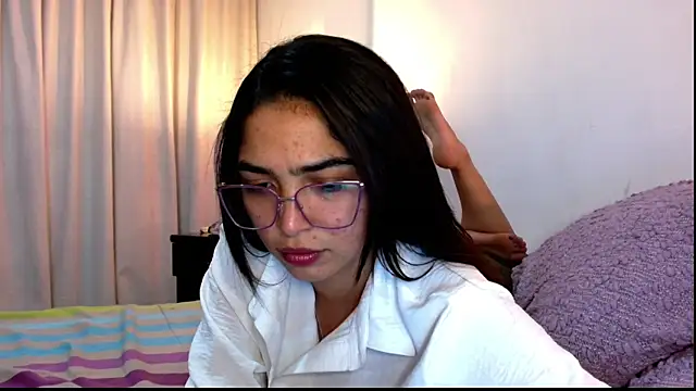 Ariagal online show from November 8, 2025, 12:25 am