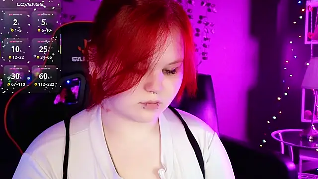 Snapshot of fillisfox_ chatting on September 27, 2025, 3:40 pm fillisfox online show from September 27, 2025, 3:40 pm