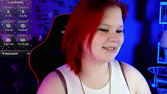 Snapshot of fillisfox_ chatting on October 9, 2025, 3:34 pm fillisfox online show from October 9, 2025, 3:34 pm