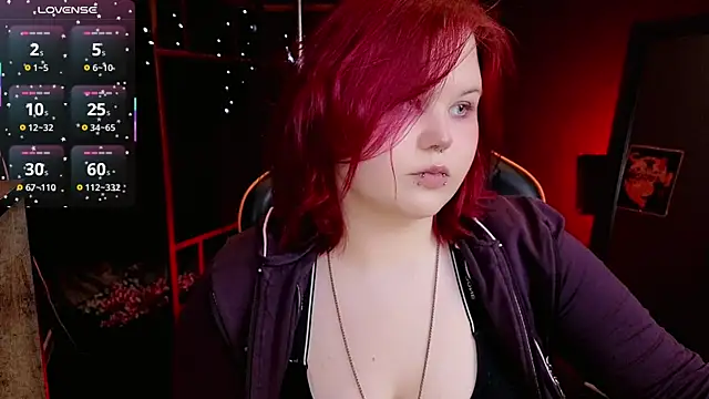 Snapshot of fillisfox_ chatting on November 6, 2025, 3:49 pm fillisfox online show from November 6, 2025, 3:49 pm