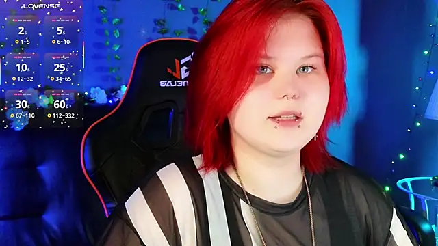 Snapshot of fillisfox_ chatting on September 20, 2025, 3:28 pm fillisfox online show from September 20, 2025, 3:28 pm