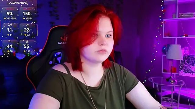 Snapshot of fillisfox_ chatting on September 25, 2025, 3:29 pm fillisfox online show from September 25, 2025, 3:29 pm