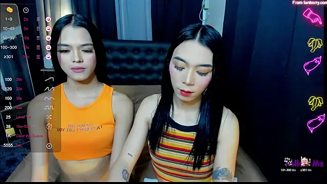 Snapshot of bellamoonlightX chatting on December 14, 2025, 8:31 am bellamoonlightX online show from December 14, 2025, 8:31 am