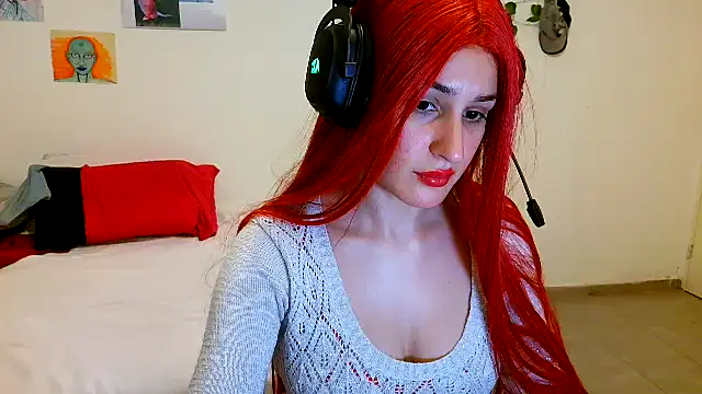 kendrafarq online show from May 24, 2026, 11:37 pm