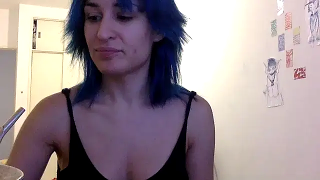 Snapshot of kendrafarq chatting on January 12, 2026, 2:24 pm kendrafarq online show from January 12, 2026, 2:24 pm