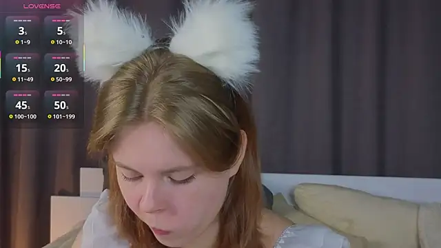 Snapshot of JulietteRain chatting on November 29, 2025, 4:18 pm JulietteRain online show from November 29, 2025, 4:18 pm