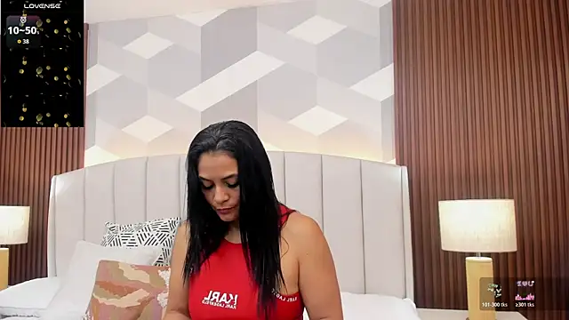 Mommy Naughty online show from March 27, 2026, 11:22 am