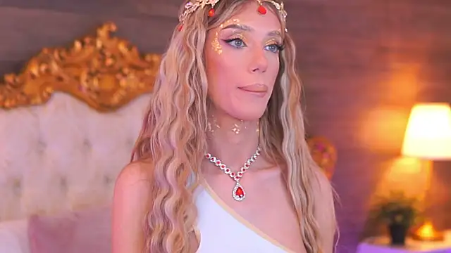 EllieRedd online show from October 31, 2025, 11:29 am