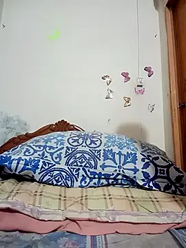 jenyfer709 online show from September 14, 2025, 5:57 pm