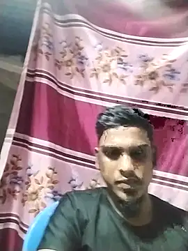 HoT BoY  Salim Khan BD online show from October 2, 2025, 4:54 pm