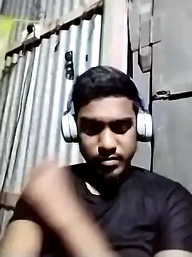 Snapshot of HoT_BoY__Salim_Khan_BD chatting on April 19, 2026, 6:10 pm HoT BoY Salim Khan BD online show from April 19, 2026, 6:10 pm