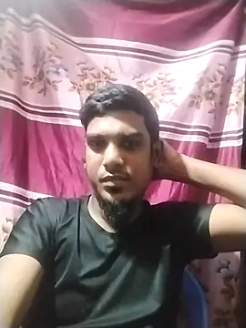 HoT BoY  Salim Khan BD online show from October 10, 2025, 5:14 pm